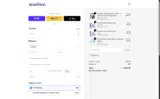 Momfann coupon verification screenshot