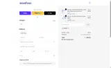 Momfann coupon verification screenshot