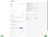 Momfann coupon verification screenshot