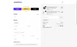 Momfann coupon verification screenshot