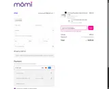 welcome10-GH4H9MVW coupon verification screenshot