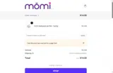 welcome10-WR4WTGPZ coupon verification screenshot