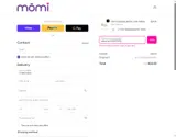 welcome10-RJN73FSQ coupon verification screenshot