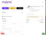 welcome10-GH4H9MVW coupon verification screenshot