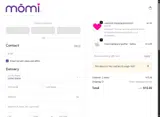 welcome10-KQWJ7G4R coupon verification screenshot