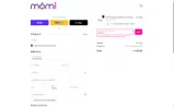 LUCKY17 coupon verification screenshot