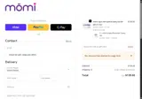 welcome10-K9WX5W5W coupon verification screenshot