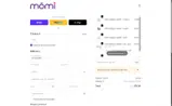 welcome10-W3DM27SC coupon verification screenshot