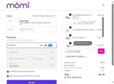 welcome10-CHV685RD coupon verification screenshot