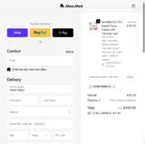 HONEYMMD15 coupon verification screenshot
