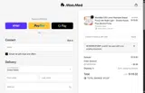 MOMMEDPUMP coupon verification screenshot
