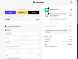 PUMPINGMILK coupon verification screenshot
