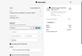 MOMMEDS21 coupon verification screenshot