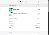 JASMIN15 coupon verification screenshot
