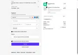 PERKSPOT25 coupon verification screenshot