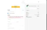 TALU5 coupon verification screenshot