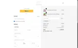 momsfav coupon verification screenshot