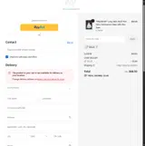 TALU5 coupon verification screenshot