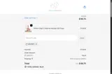 SAVING1 coupon verification screenshot