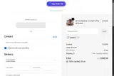 SAVING1 coupon verification screenshot