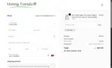 REVIEW5 coupon verification screenshot