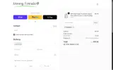 MOMMY5 coupon verification screenshot