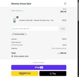 MEGAN10MKB coupon verification screenshot