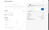 MKBMOM15 coupon verification screenshot