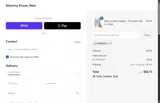WINNER11 coupon verification screenshot