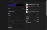 ADDTR15 coupon verification screenshot