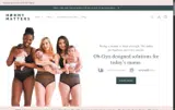 Mommy Matters coupon verification screenshot