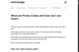 SOULYOGA24 coupon verification screenshot