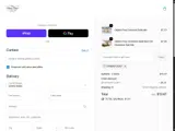GFKENTUCKY coupon verification screenshot