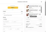 Momyknows coupon verification screenshot