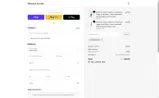 MONARCH15 coupon verification screenshot