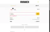 JOSE2057 coupon verification screenshot