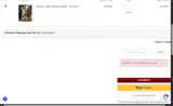 oct595 coupon verification screenshot