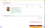 SAVE50 coupon verification screenshot