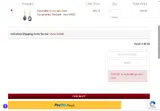 SAVE65 coupon verification screenshot