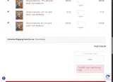nov395 coupon verification screenshot