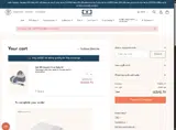 LAPETITEOKARA10 coupon verification screenshot
