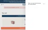 LLOYDLANG10 coupon verification screenshot