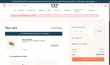 AMANDADUCKS10 coupon verification screenshot