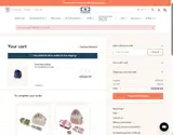 SPRING20 coupon verification screenshot