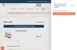 SPRING10 coupon verification screenshot