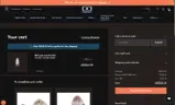 WELCOME coupon verification screenshot