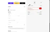 moncadaeyewear coupon verification screenshot