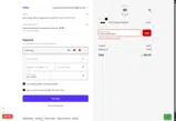 moncadaeyewear coupon verification screenshot