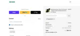 MONDARIA15 coupon verification screenshot