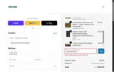 NEWMONDARIAS coupon verification screenshot